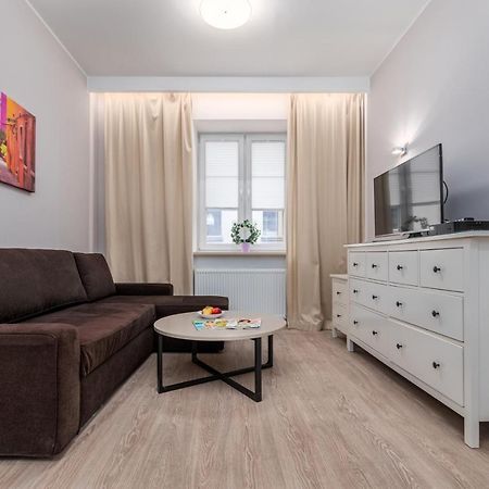 Apartments Old Town 2 Warsaw By Renters エクステリア 写真