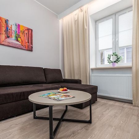 Apartments Old Town 2 Warsaw By Renters エクステリア 写真
