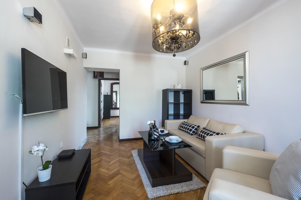 Apartments Old Town 2 Warsaw By Renters エクステリア 写真
