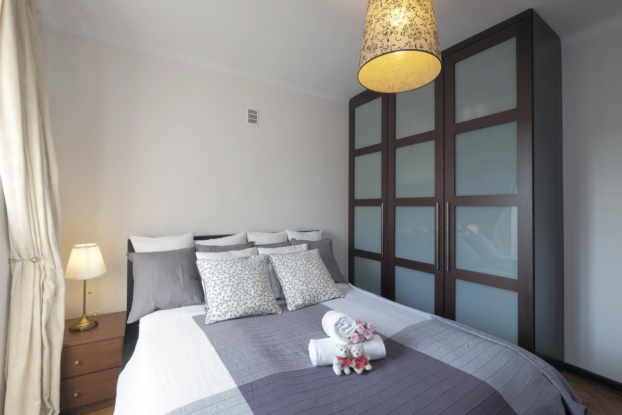 Apartments Old Town 2 Warsaw By Renters エクステリア 写真