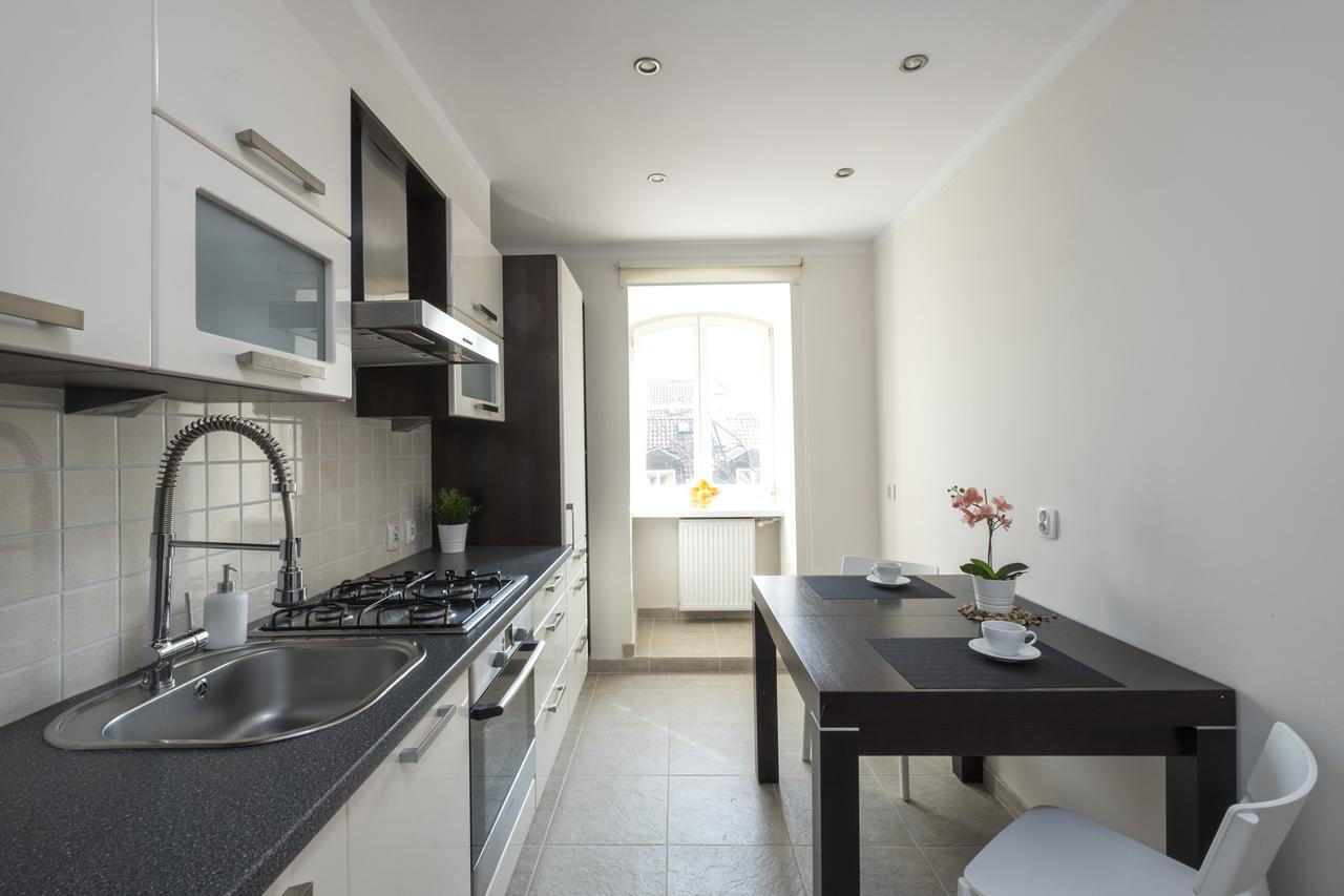 Apartments Old Town 2 Warsaw By Renters エクステリア 写真