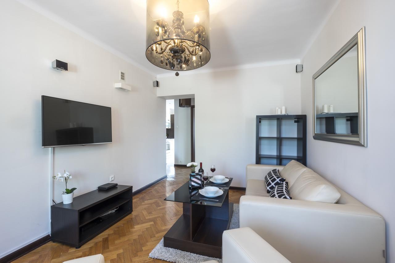 Apartments Old Town 2 Warsaw By Renters エクステリア 写真