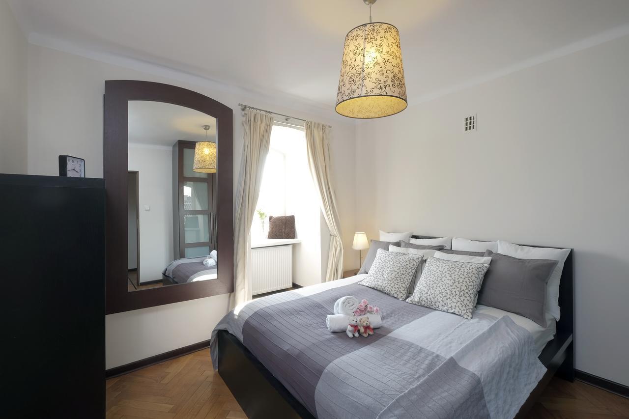 Apartments Old Town 2 Warsaw By Renters エクステリア 写真