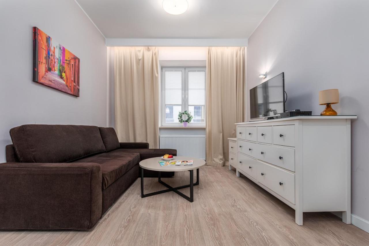Apartments Old Town 2 Warsaw By Renters エクステリア 写真