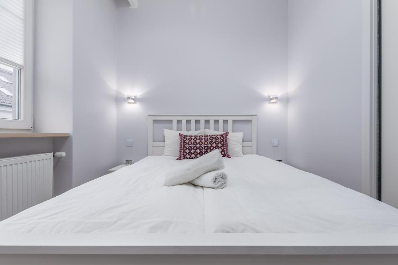 Apartments Old Town 2 Warsaw By Renters エクステリア 写真