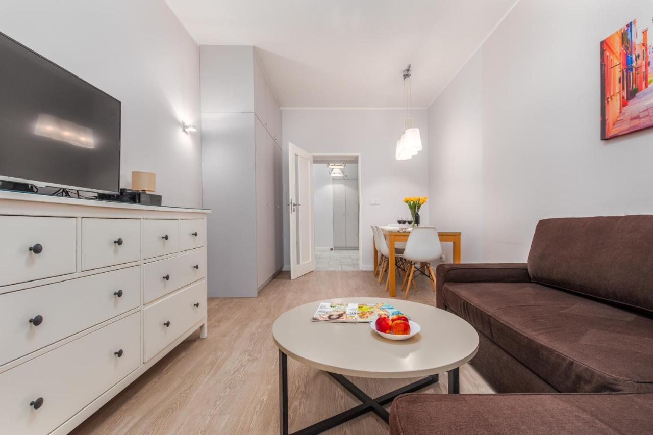 Apartments Old Town 2 Warsaw By Renters エクステリア 写真