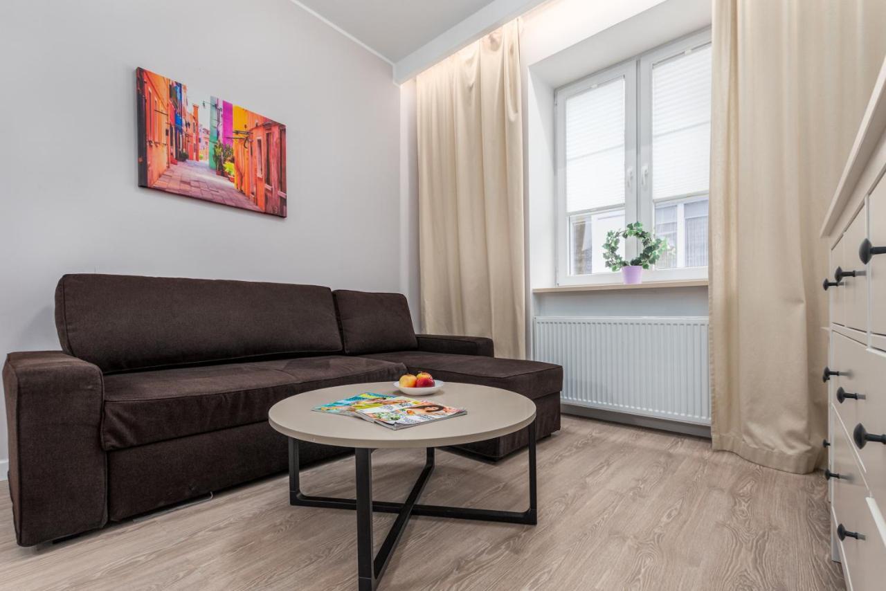 Apartments Old Town 2 Warsaw By Renters エクステリア 写真
