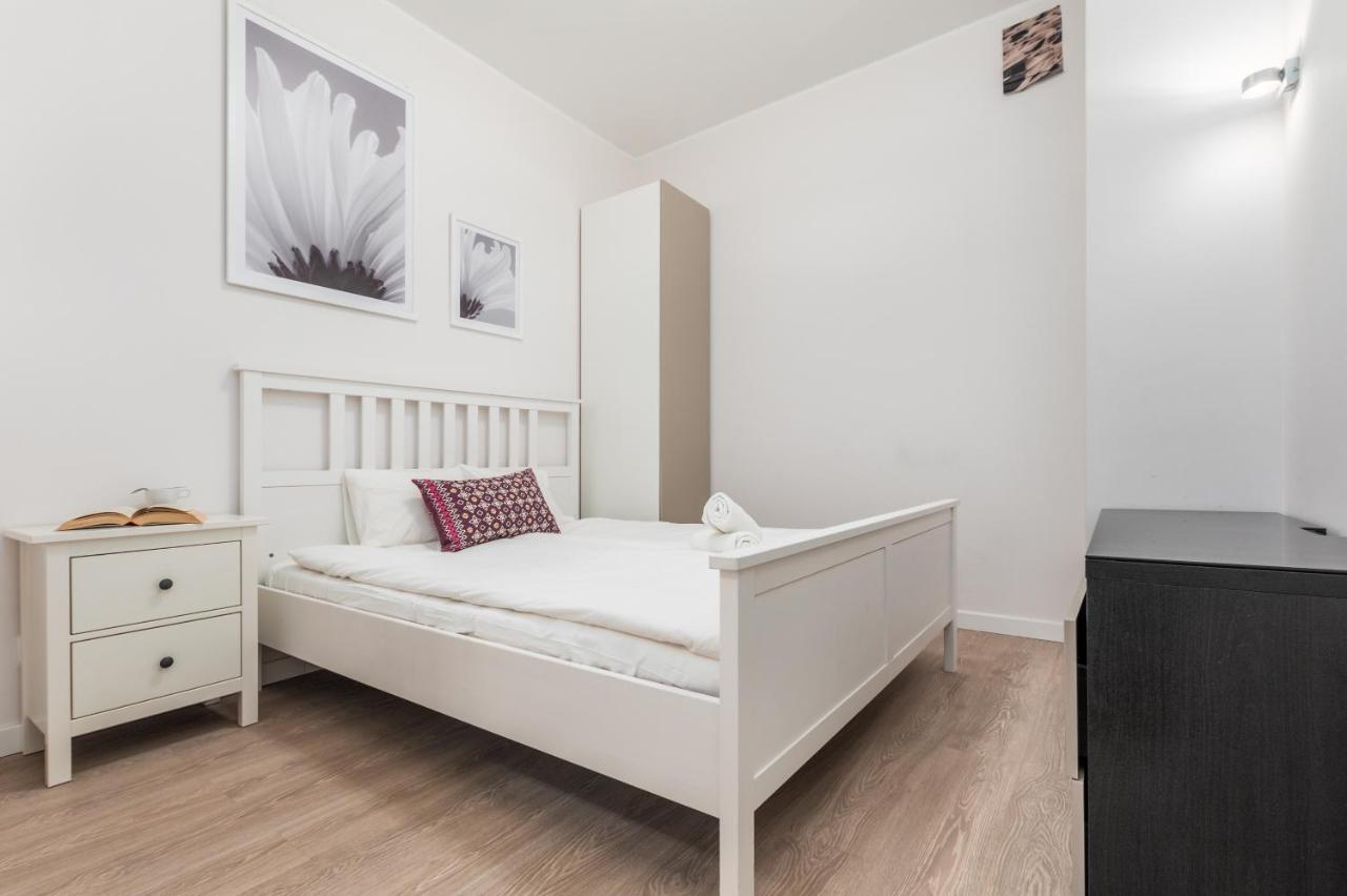 Apartments Old Town 2 Warsaw By Renters エクステリア 写真