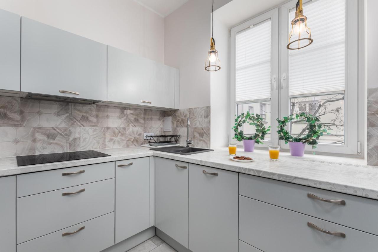 Apartments Old Town 2 Warsaw By Renters エクステリア 写真