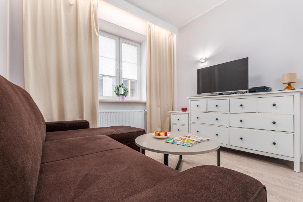 Apartments Old Town 2 Warsaw By Renters エクステリア 写真
