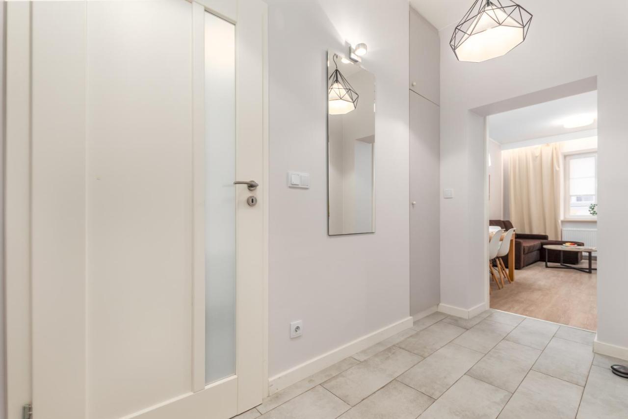 Apartments Old Town 2 Warsaw By Renters エクステリア 写真
